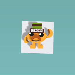 lol my Mexico