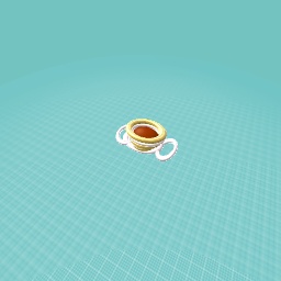Tea cup