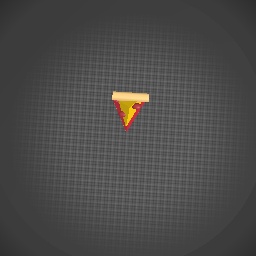 that one last pizza slice (i tried)