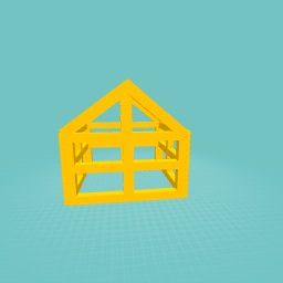 house superstructure
