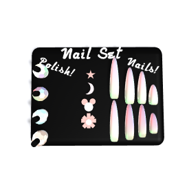 Nails Set