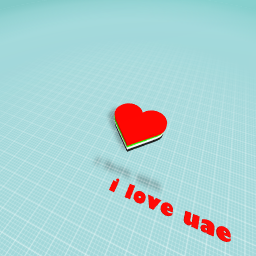 i love uae