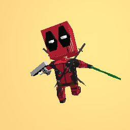 Deadpool