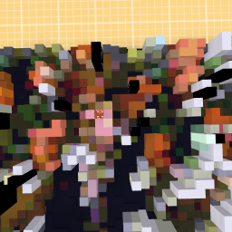 Willy wonka and the oompalooma's