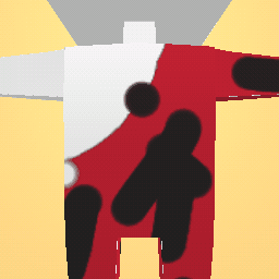 new costume