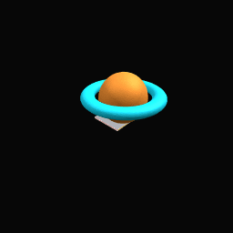 Saturn