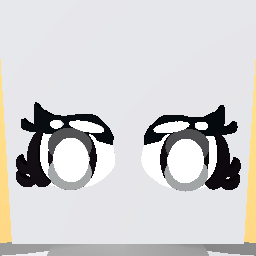 Panda Eyes ~Free~
