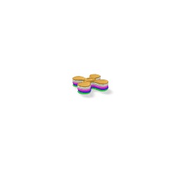 Spinner together