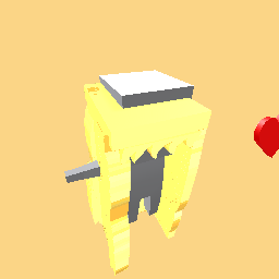 White and black queen