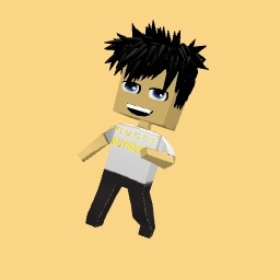 Gucci kid