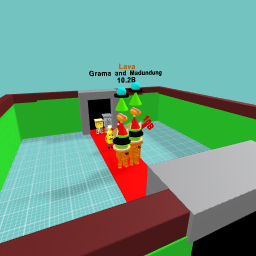 Yesterdays event POV: