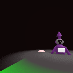 slendytubbies tinky Winky