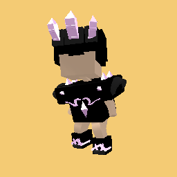 Void armor (bedwars)