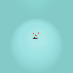 creepy guy with nikey smile