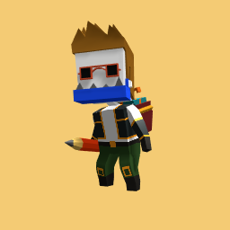 Super Cool Maker1234