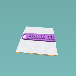 fortnut buttle royale