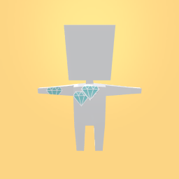 new costume