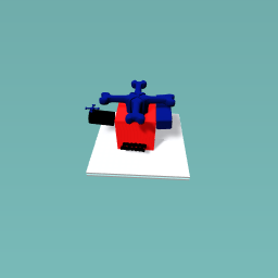 HELECOPTER DESIGN CV