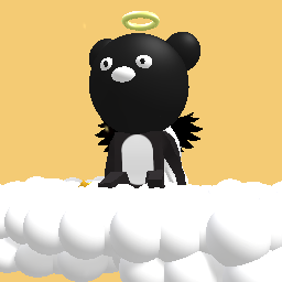angel bear