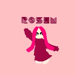 { rosey }