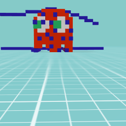 I just avoided this challenge.