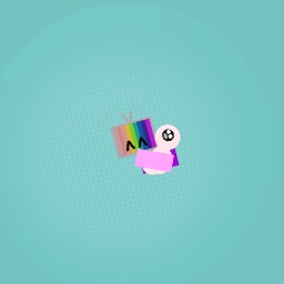 From magic blue loaf to Mariamthequeen