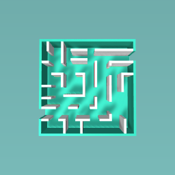 my maze