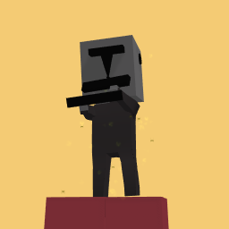 Deserter Purge Trooper