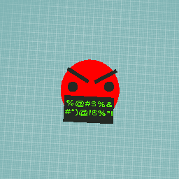 So triggerd you say the no-no words