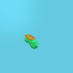 A worm bat also a car?