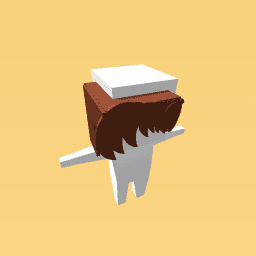 Boy Hair