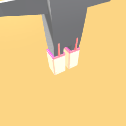 Bubble Tea Squad merch