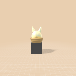 Pika egg