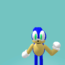 Sonic