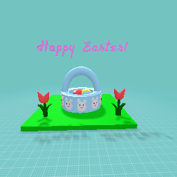 Happy Easter!
