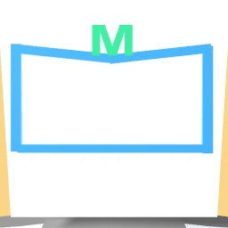 Maker goggles or something