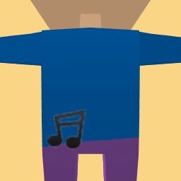 Music Shirt