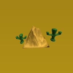 Desert