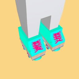 ` Rollerskates `