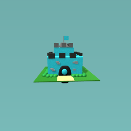 Fort blurgo