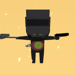 cute rainbow piggy copy