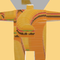 new costume