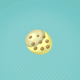 My cookie