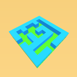 A-maze-ing Maze