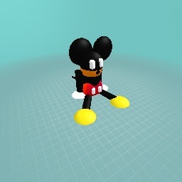 Mickey