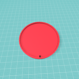 Wildkratt Creature Power Disc