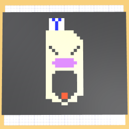 ROD THE ICE CREAM MAKER