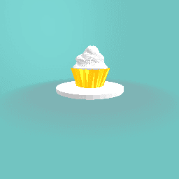 bad cupcake
