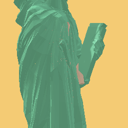 Statue of Liberty