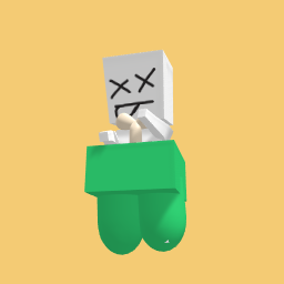 Dead Crewmate